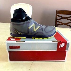New Balance 110W All Weather Running Shoes